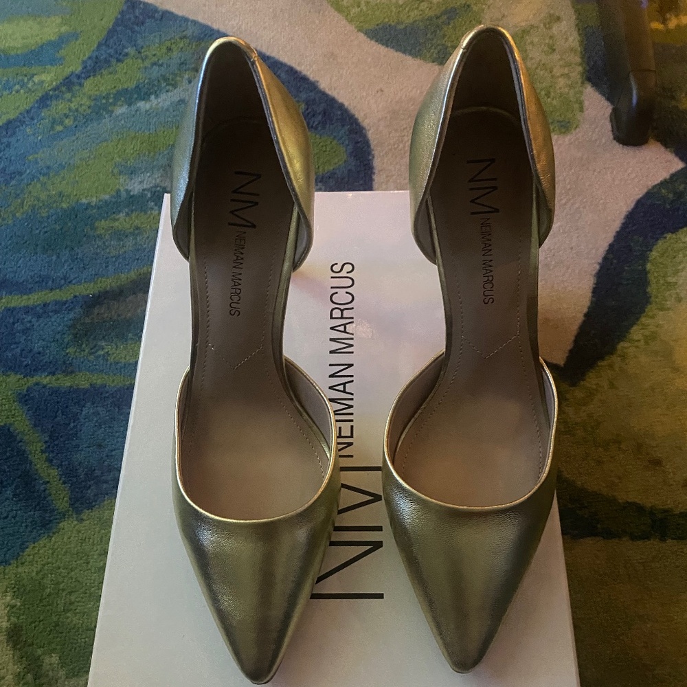 Neiman Marcus
